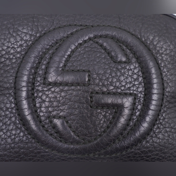 BF34❤️ Gucci Soho Disco Crossbody bag - Picture 2 of 15